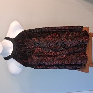 Lane Bryant halter top